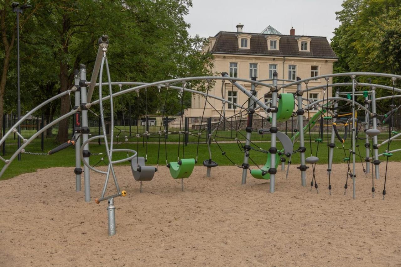 Familienhotel Schloss Leizen Bioverpflegung Exteriör bild