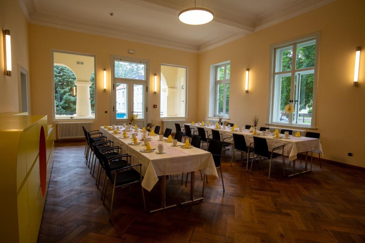 Familienhotel Schloss Leizen Bioverpflegung Exteriör bild